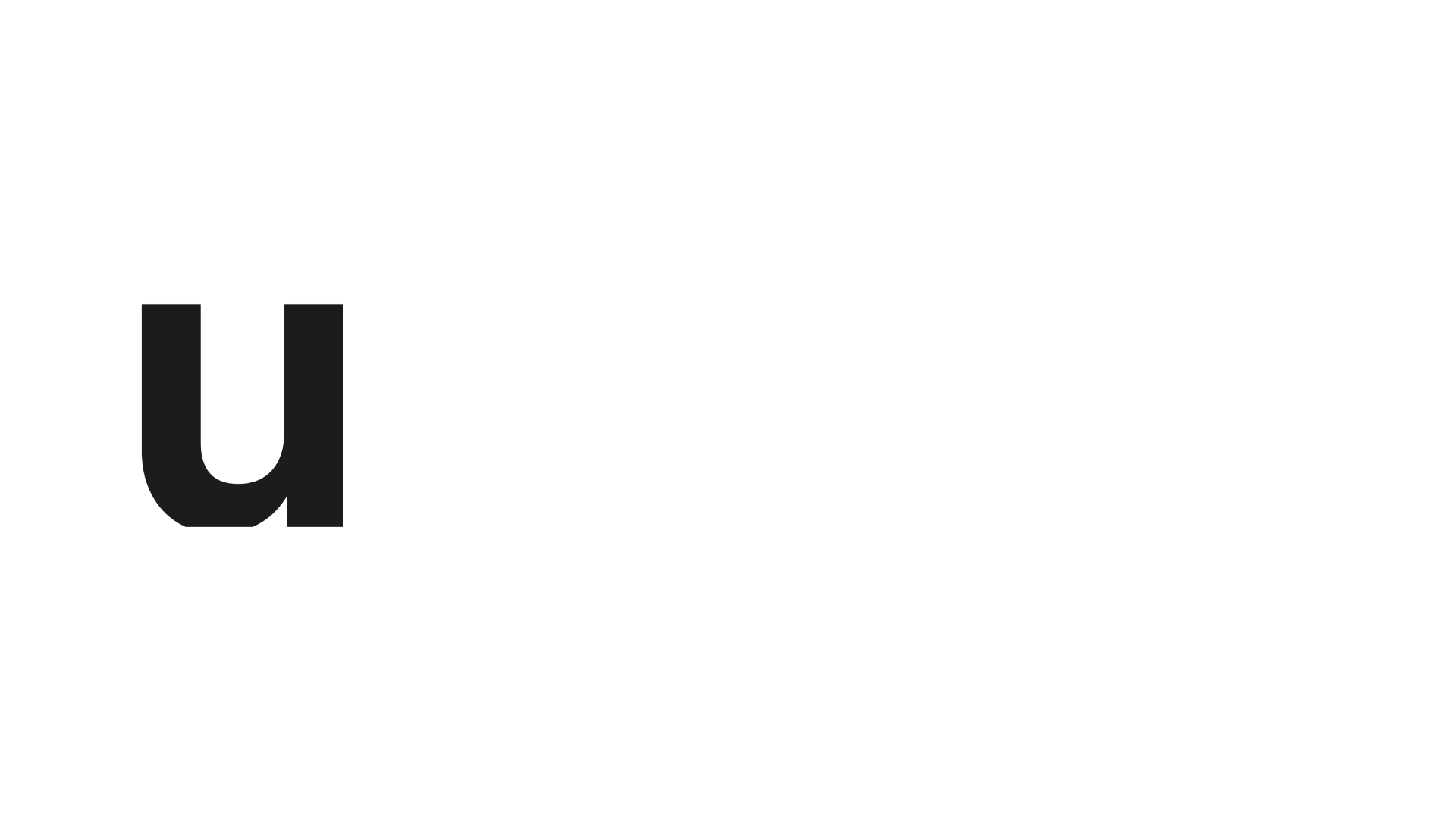 Unifor Ajansı Logo